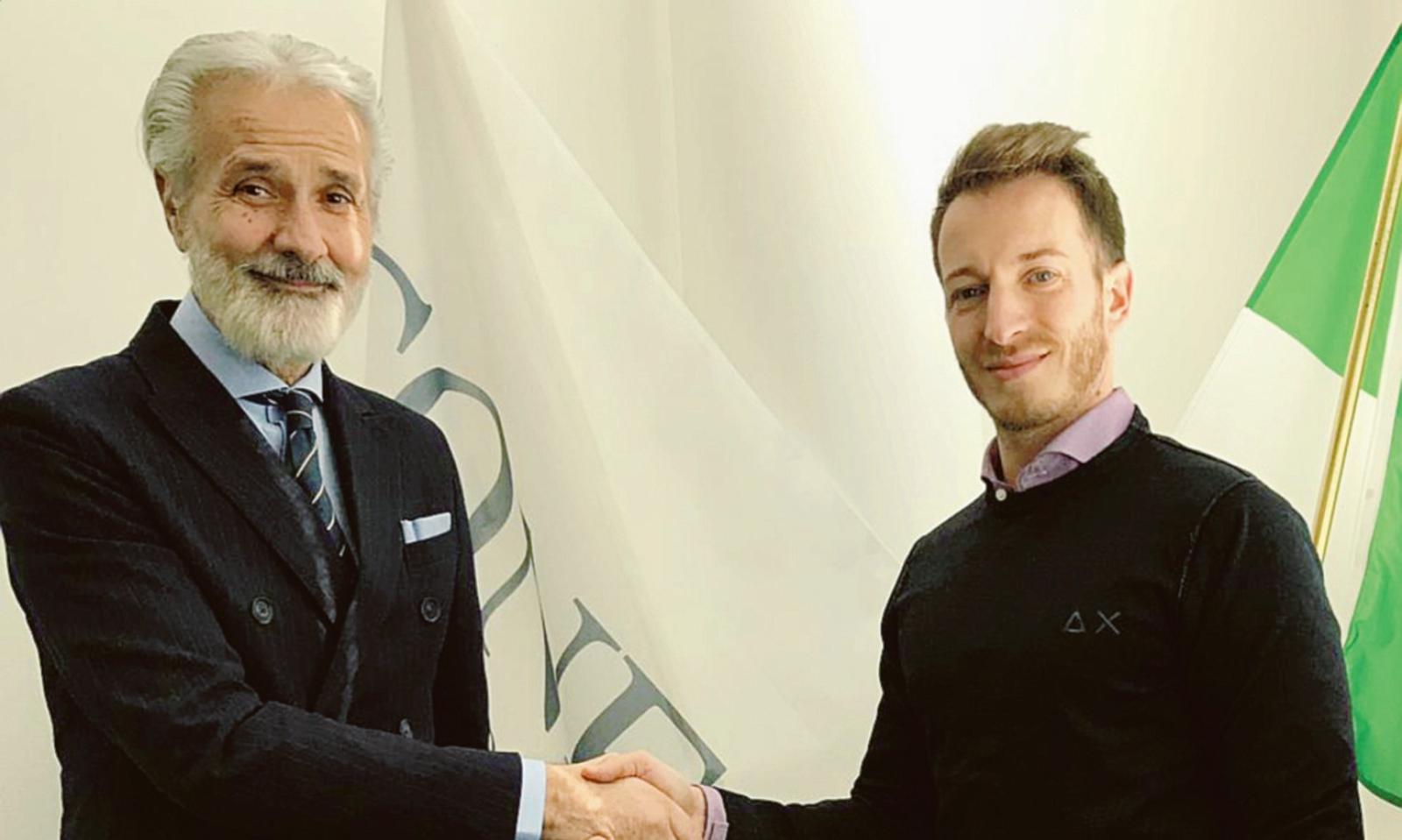 Un&rsquo;altra presidenza per Fusaro