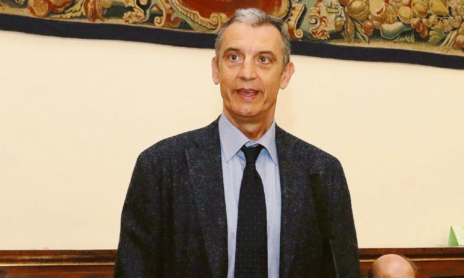 E i Concordi passano alle minacce