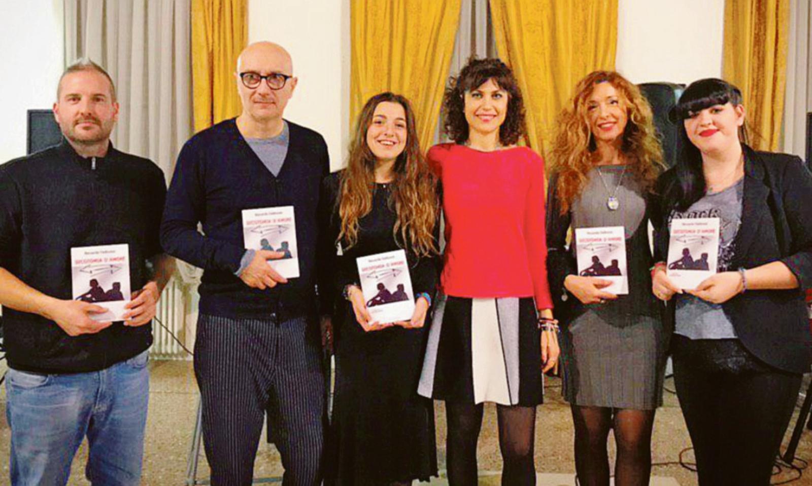 Dicotomia d&rsquo;amore in Villa: si accende il dibattito