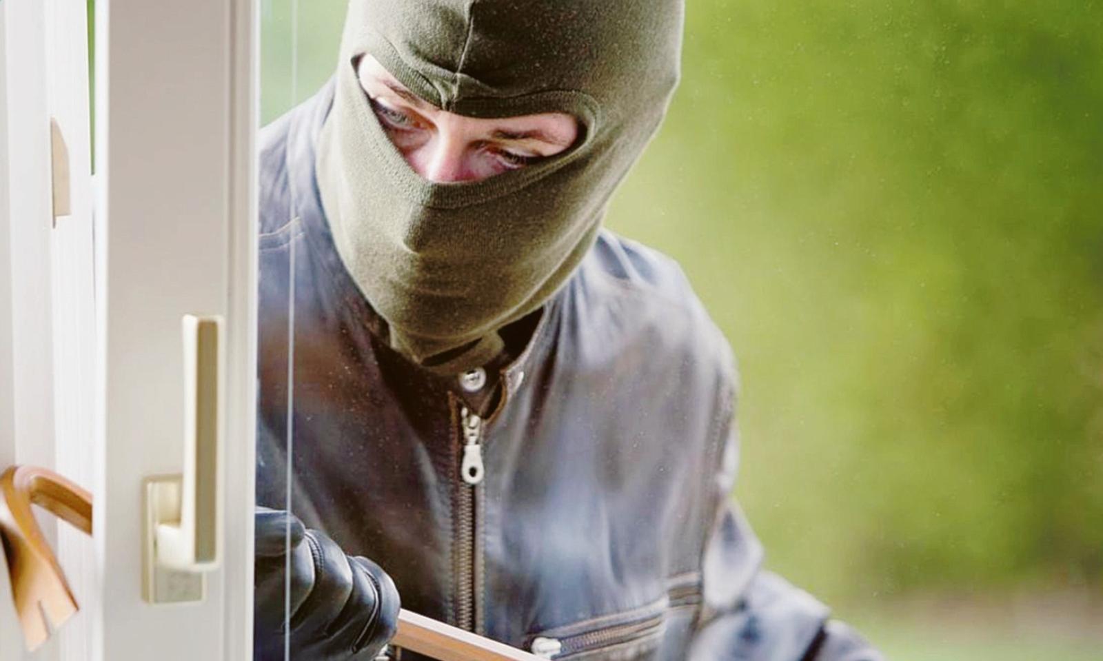 Ladri in via Manzoni, c&rsquo;&egrave; paura