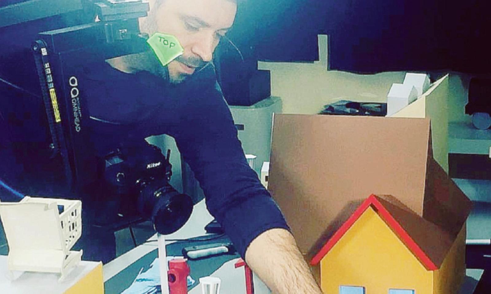 I clip di Stefano conquistano Robbie