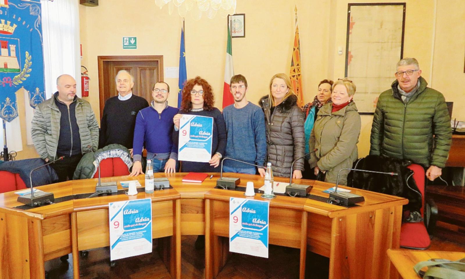 Arriva il sabato della solidariet&agrave;