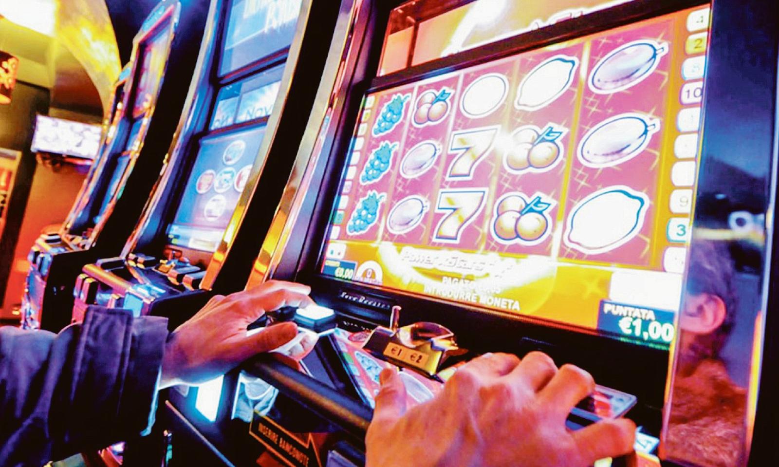 Nessuno azzarda tanto quanto noi