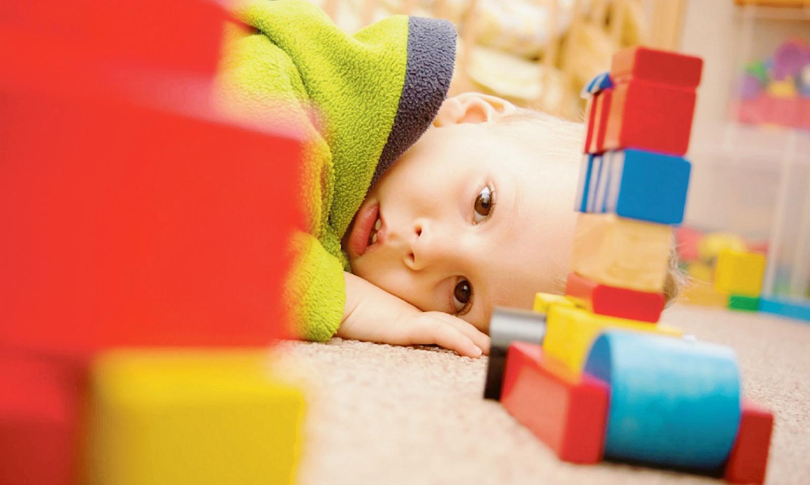 Vaccino e autismo, parola al giudice