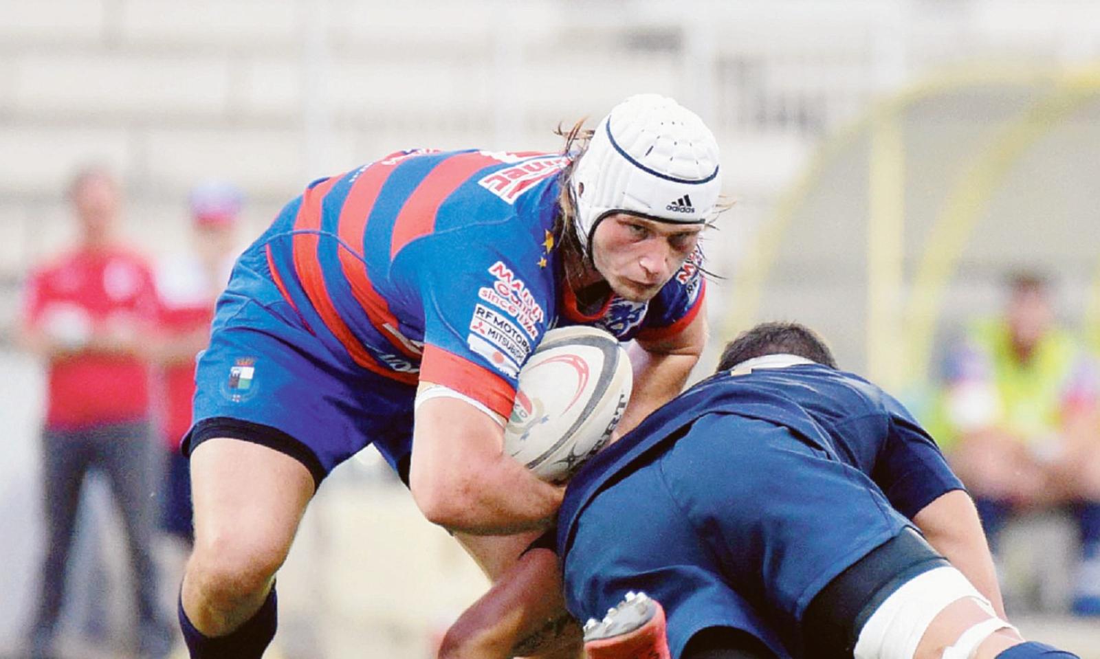 &ldquo;Stagione lunga, ma siamo pronti&rdquo;