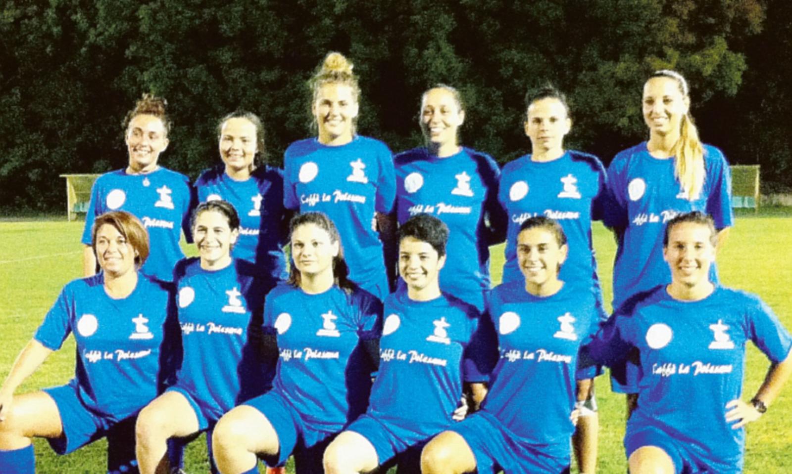 Il Gordige &egrave; vicino alla vetta