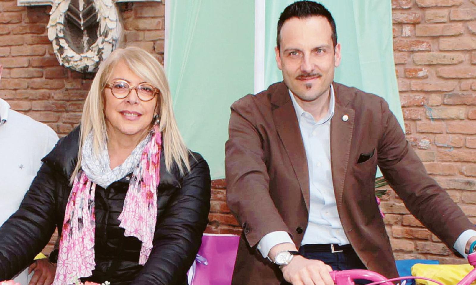 &ldquo;Il capoluogo deve farsi bello&rdquo;