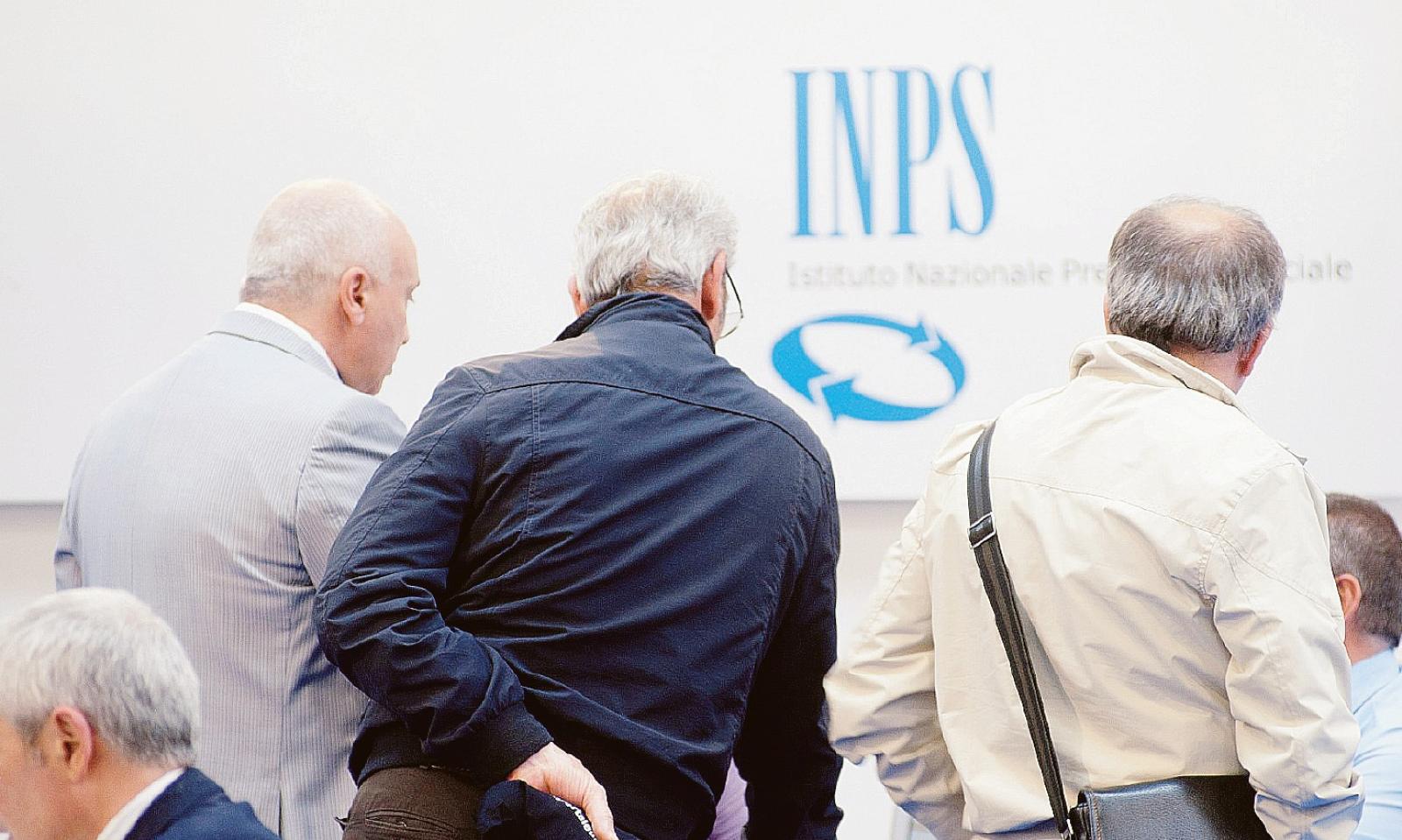 Solo uno su 4 sceglie quota 100