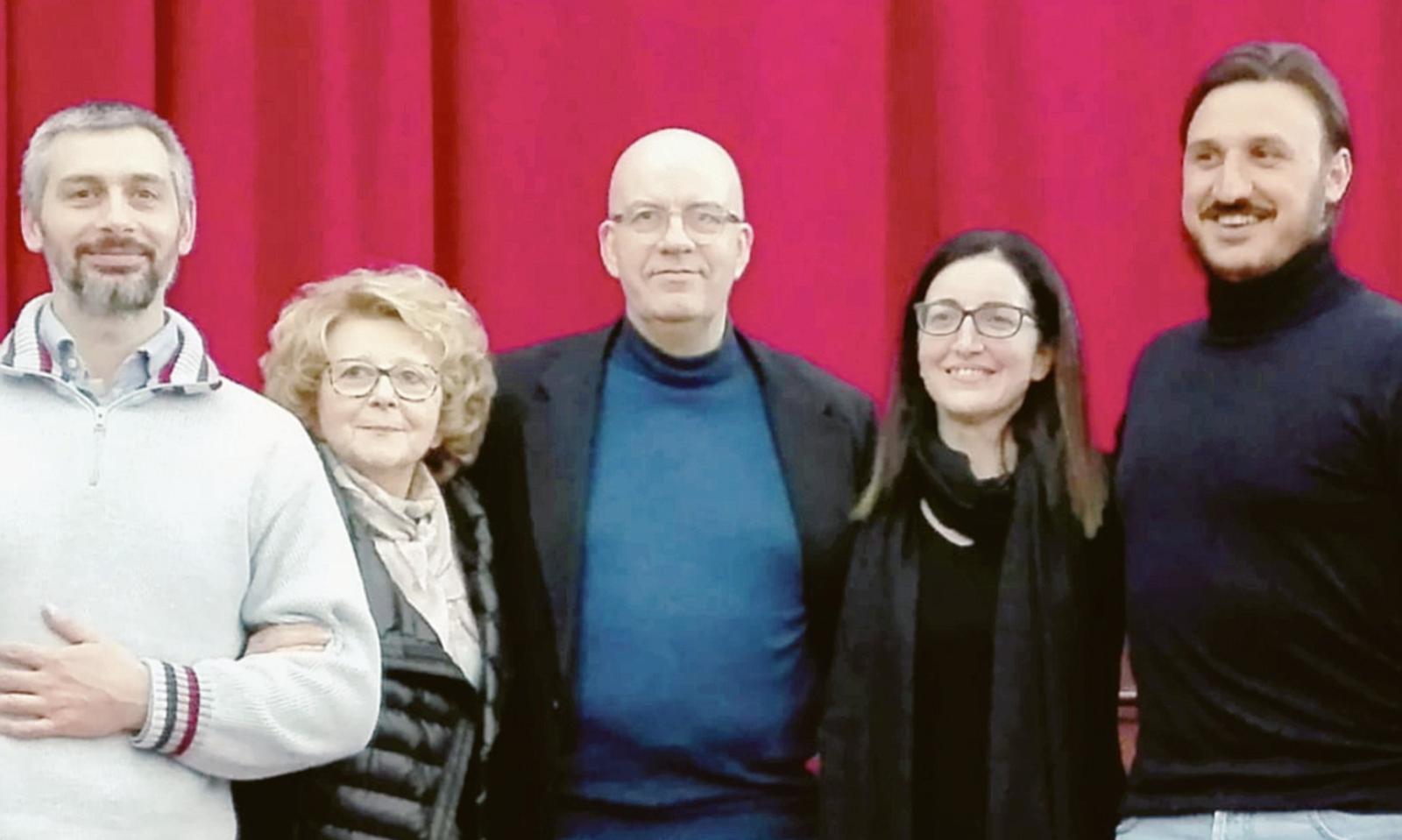 Fita, ecco il comitato direttivo