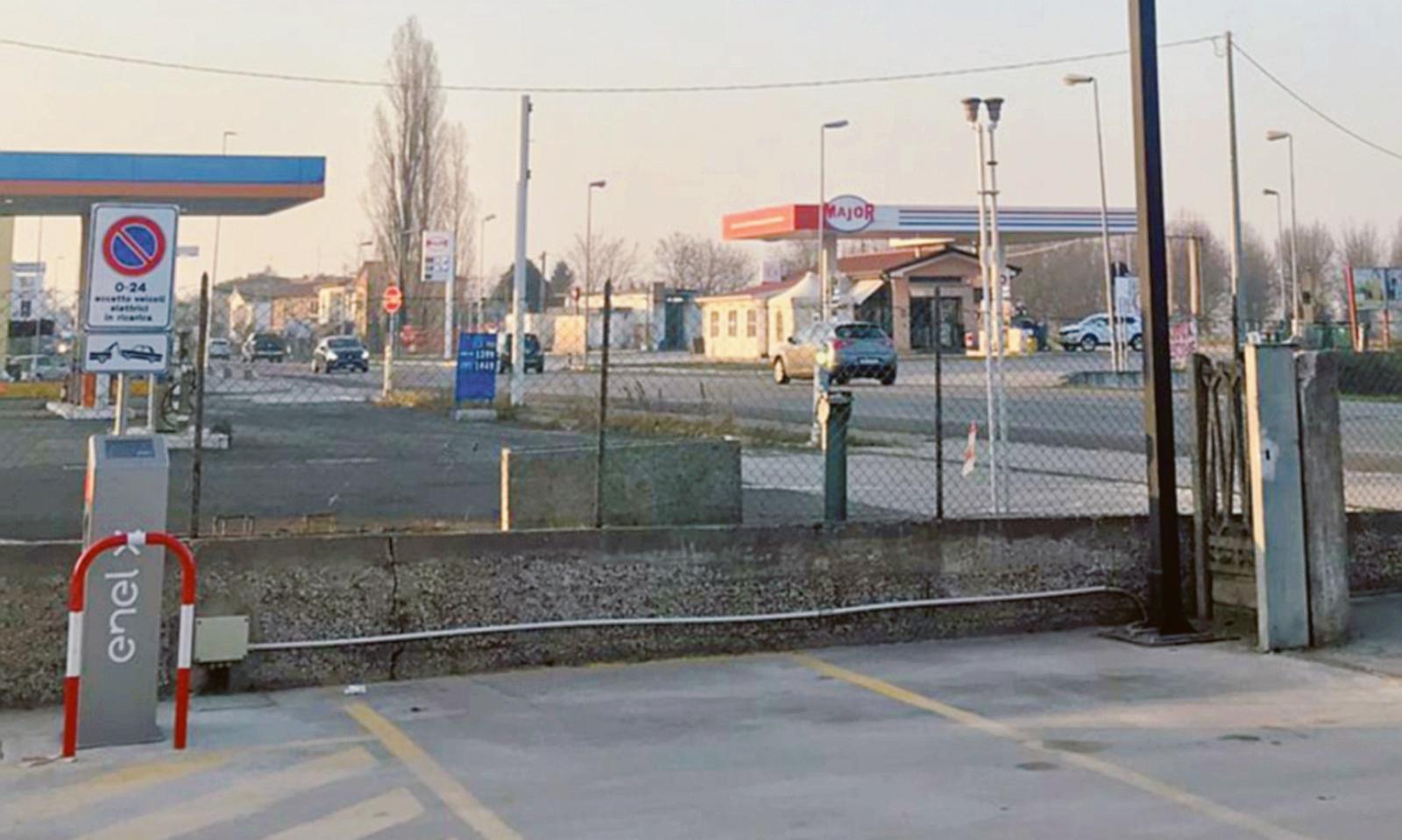 Veicoli elettrici, ecco la rivoluzione