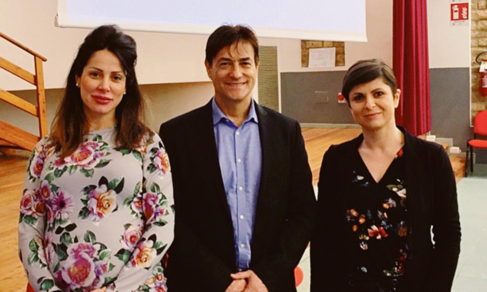 Cyberbullismo, piaga da curare