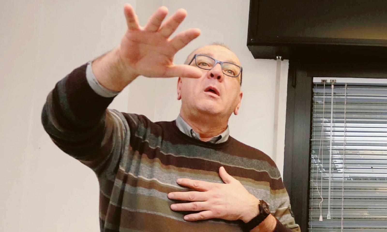 Paulon e quella mail da assessore