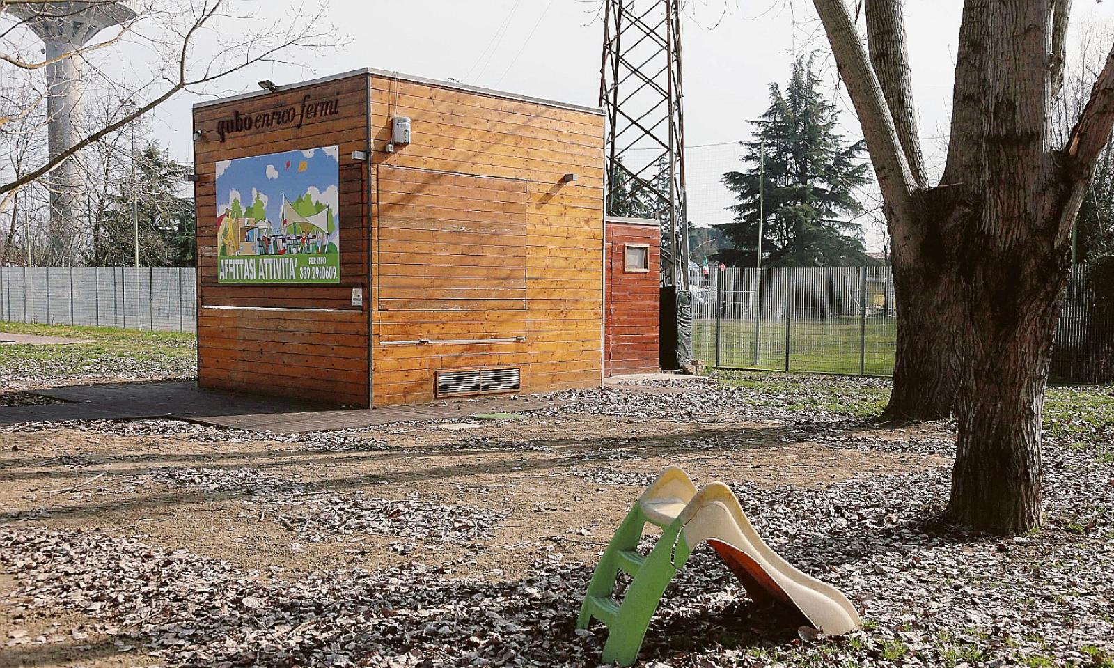 Il grande fallimento dei &ldquo;Qubi&rdquo;