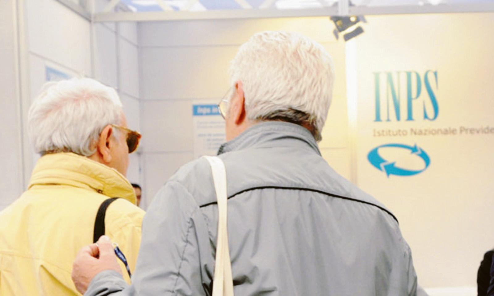 &ldquo;Quota cento &egrave; la mia salvezza&rdquo;