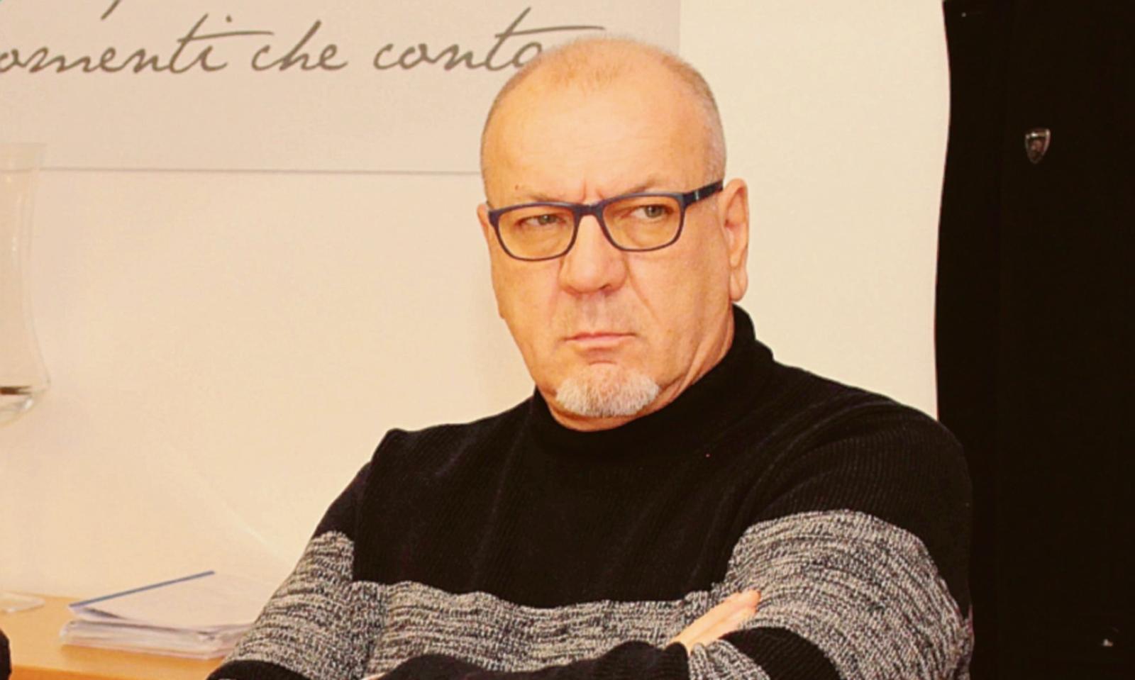 Mail, le scuse di Paulon