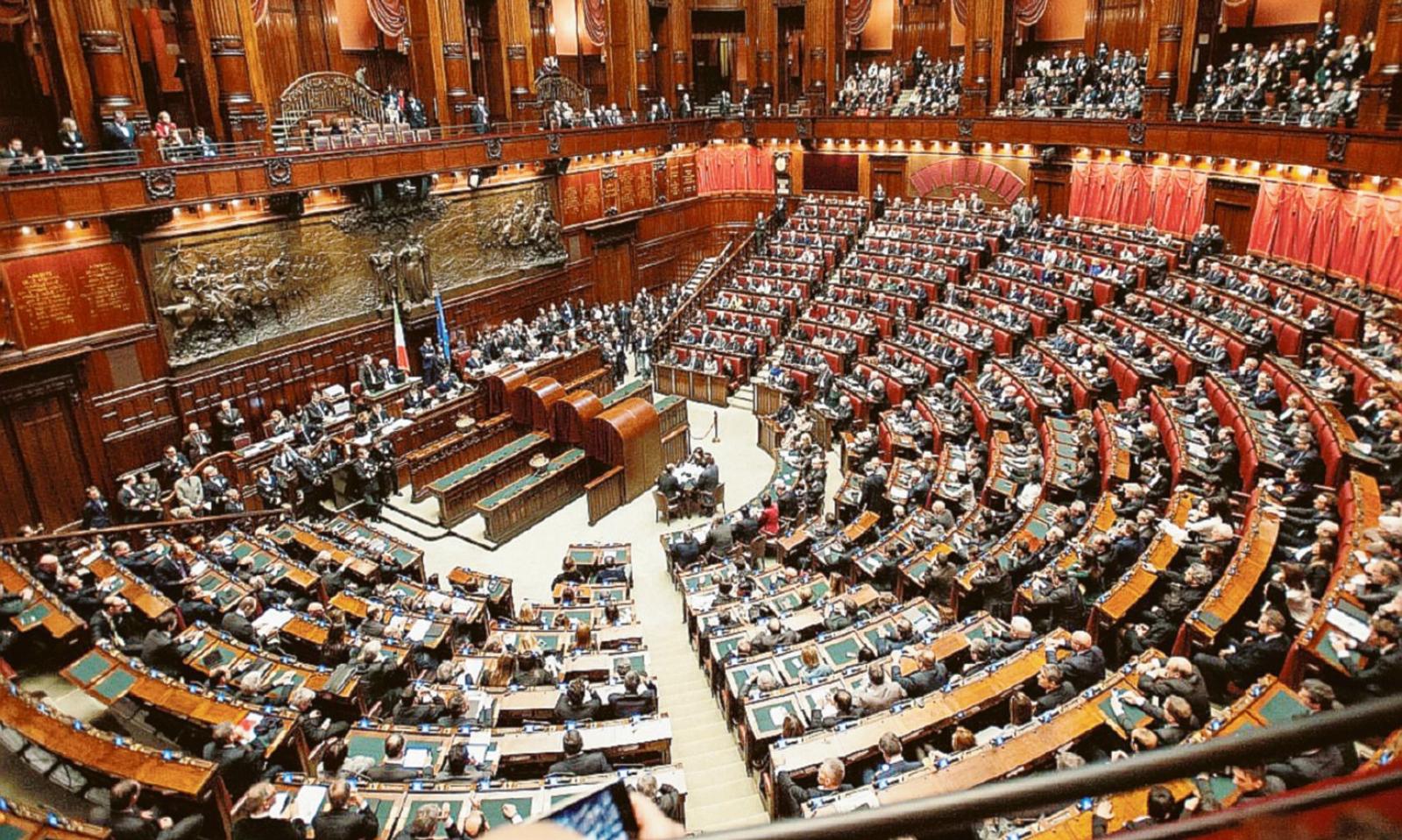 Un anno a Roma, bilancio onorevole