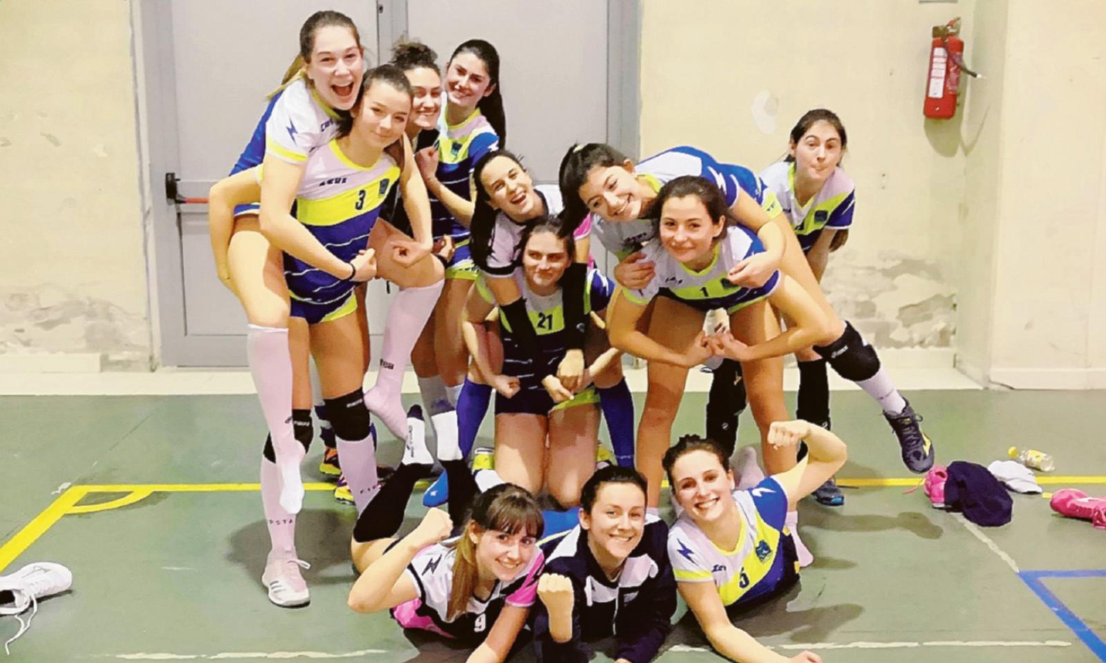 Impresa della Polisportiva