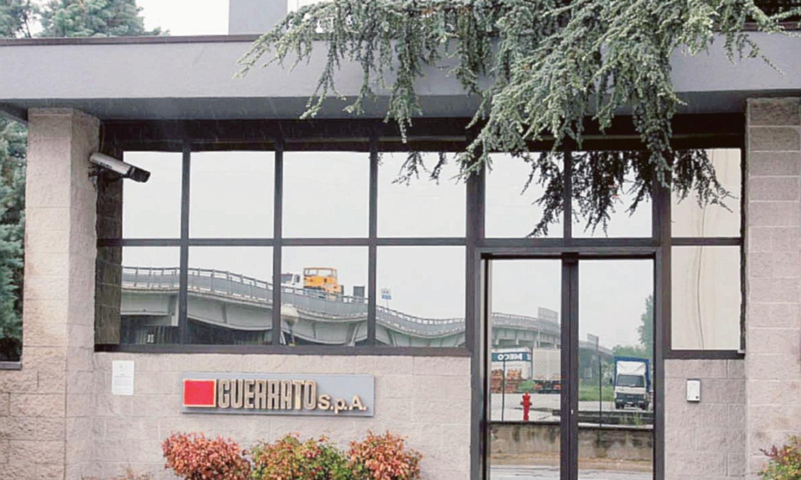 Guerrato: omologa pi&ugrave; vicina