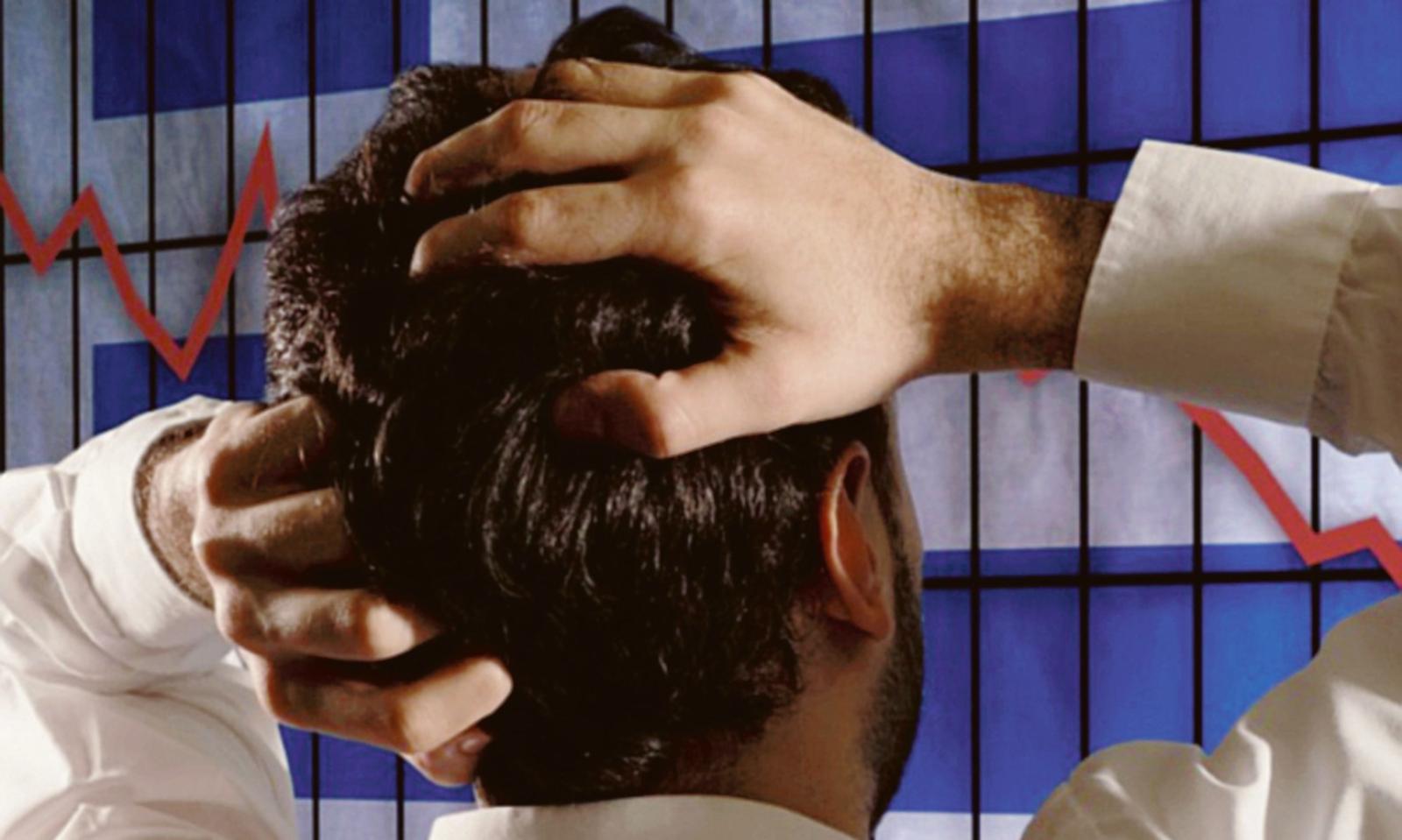 In un anno sono fallite 66 aziende