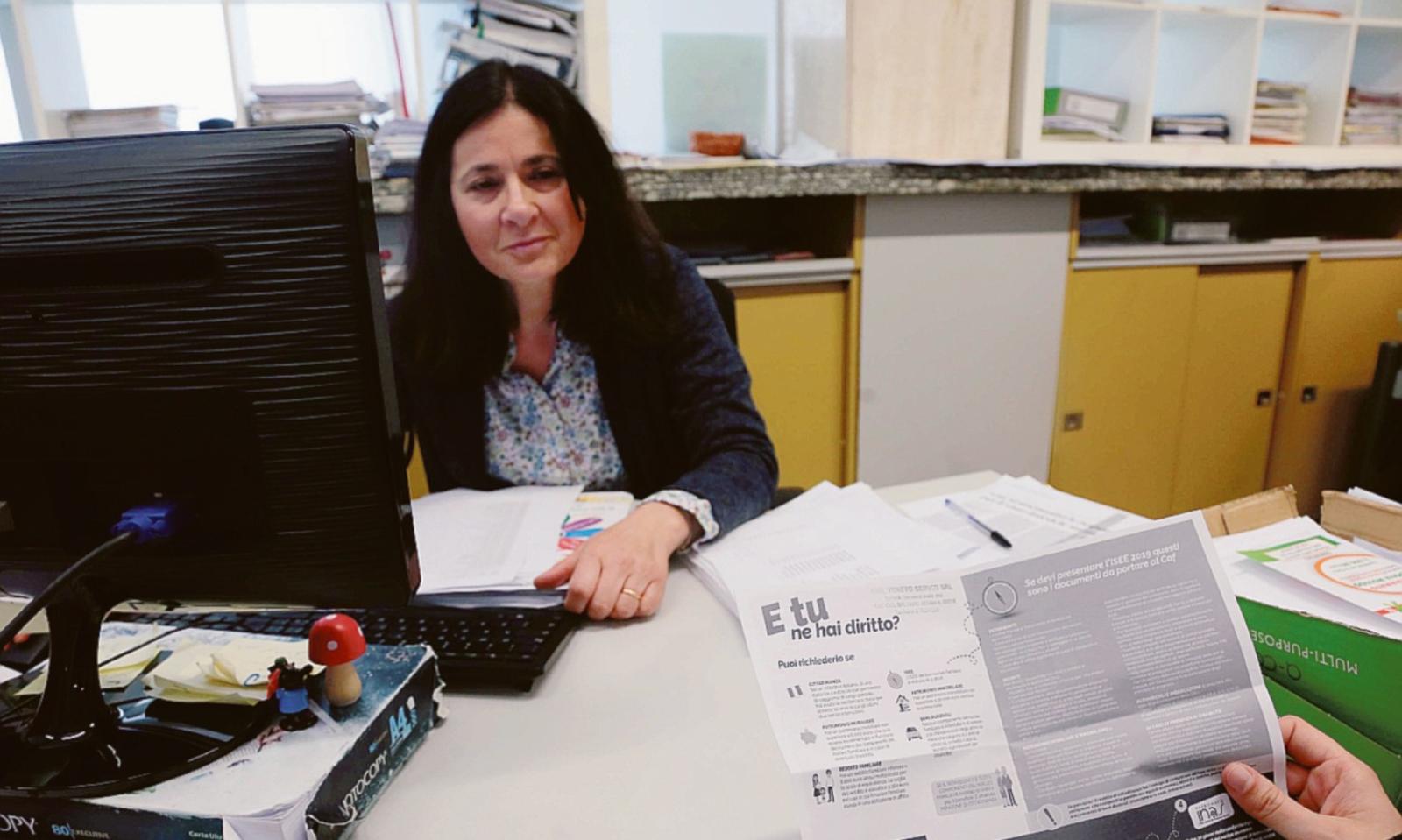 I furbetti dello stipendio facile