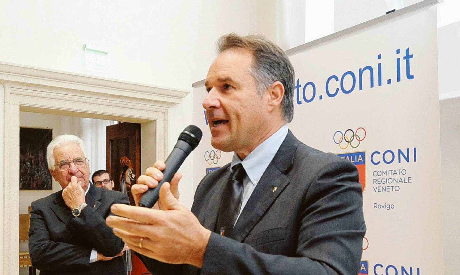 &ldquo;Grazie, ma non far&ograve; il sindaco&rdquo;