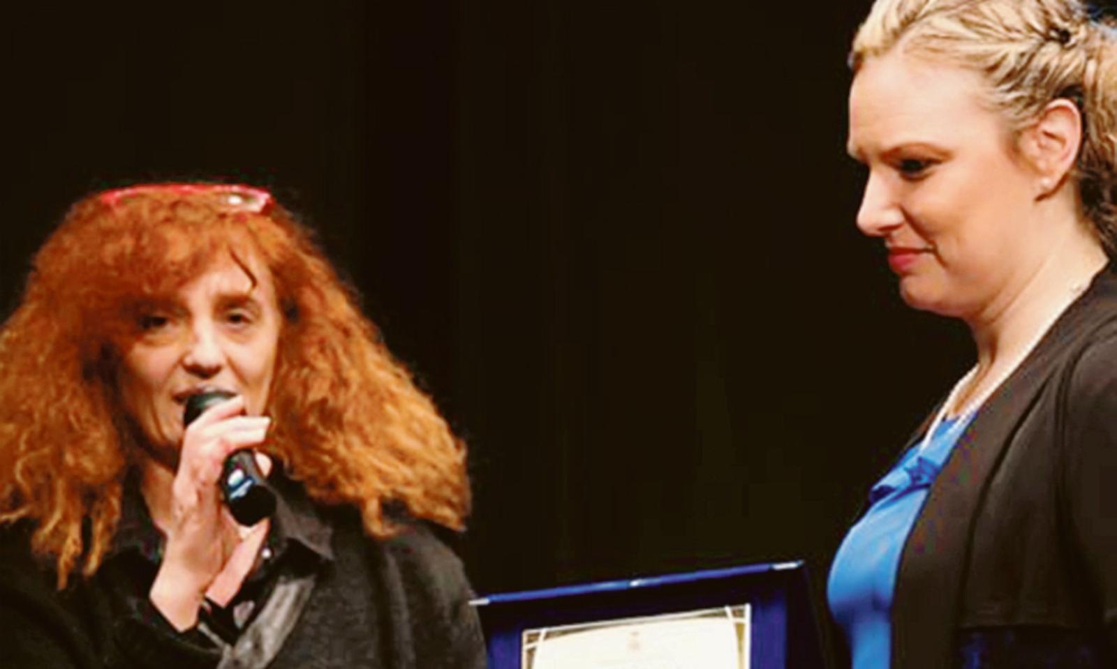 Le donne che hanno dato il cuore alla citt&agrave;