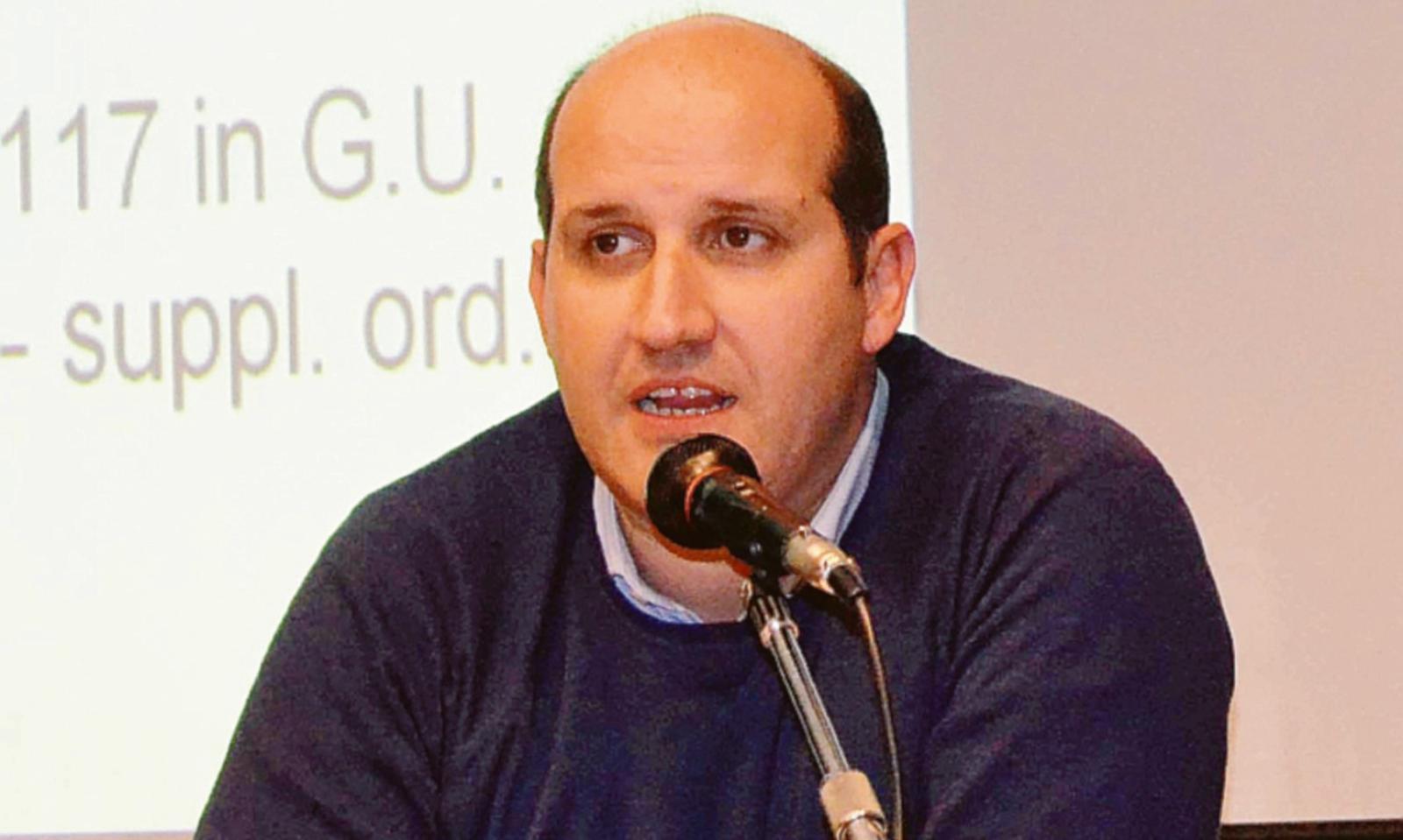 Cavallari: &ldquo;Cos&igrave; si crea una forte ingiustizia&rdquo;