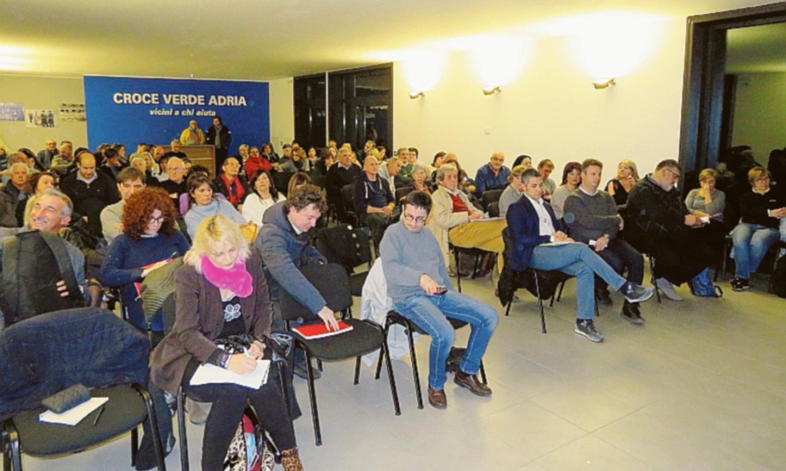 &ldquo;Livello dei servizi abbassato carichi di lavoro insopportabili&rdquo;