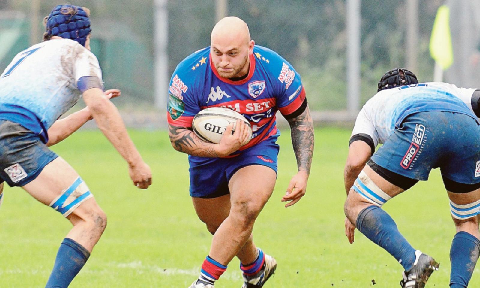 &ldquo;Siamo una rosa di titolari&rdquo;