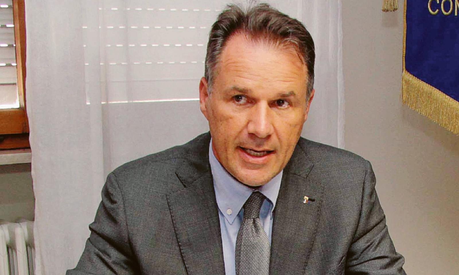 Taschin ci ripensa: &ldquo;Non dico no...&rdquo;