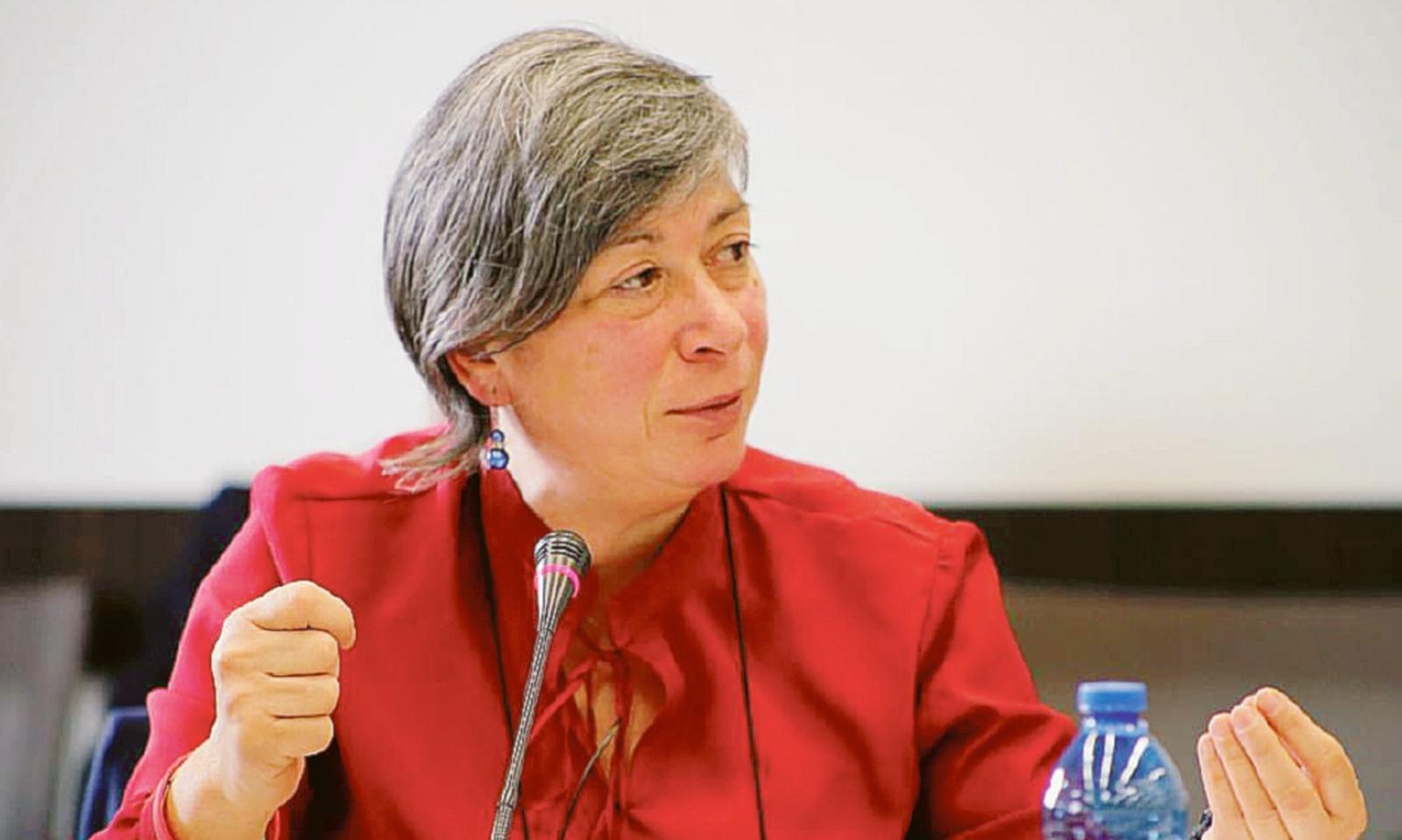 "Basta, lasciateci respirare"