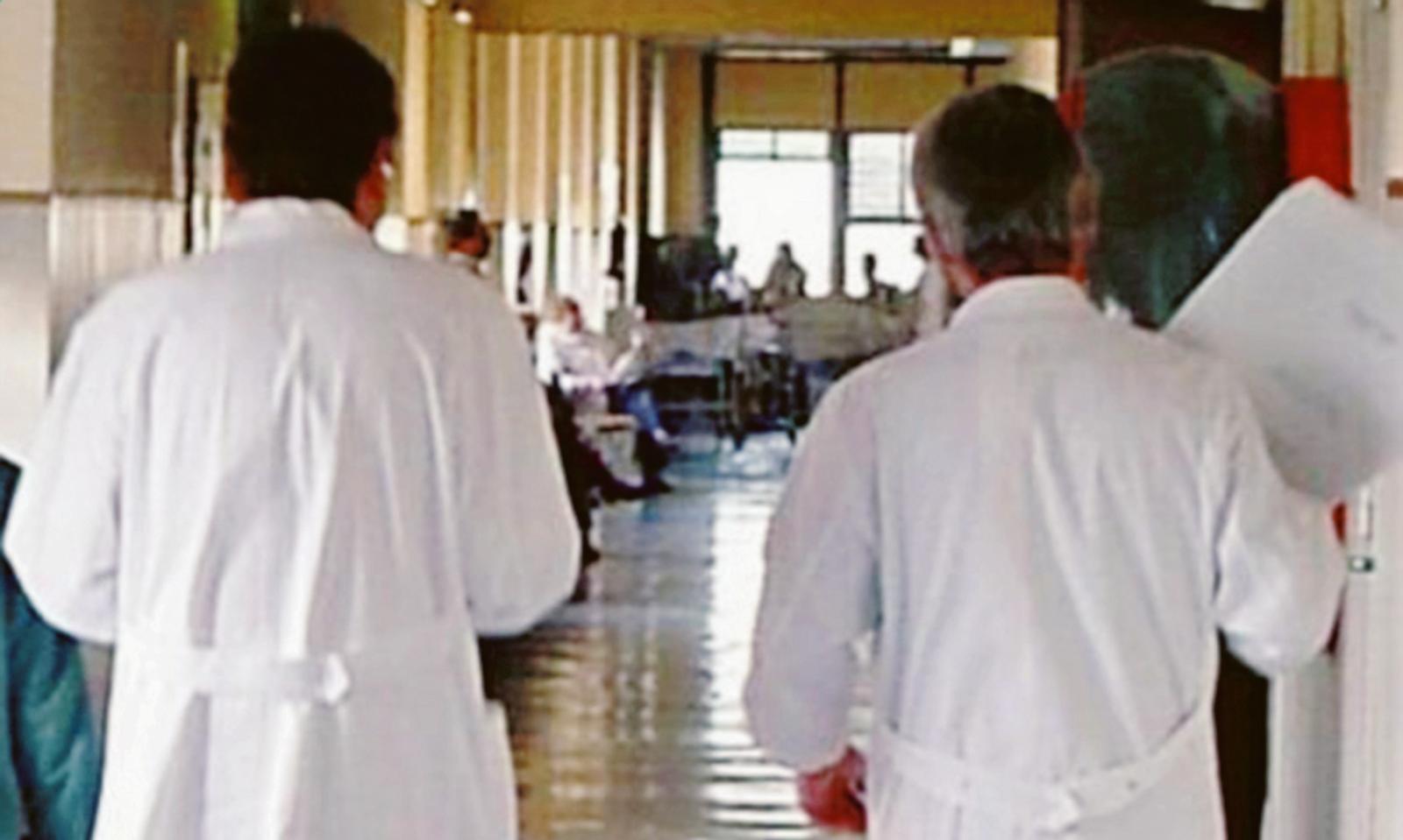 Arrivano quattro specialisti