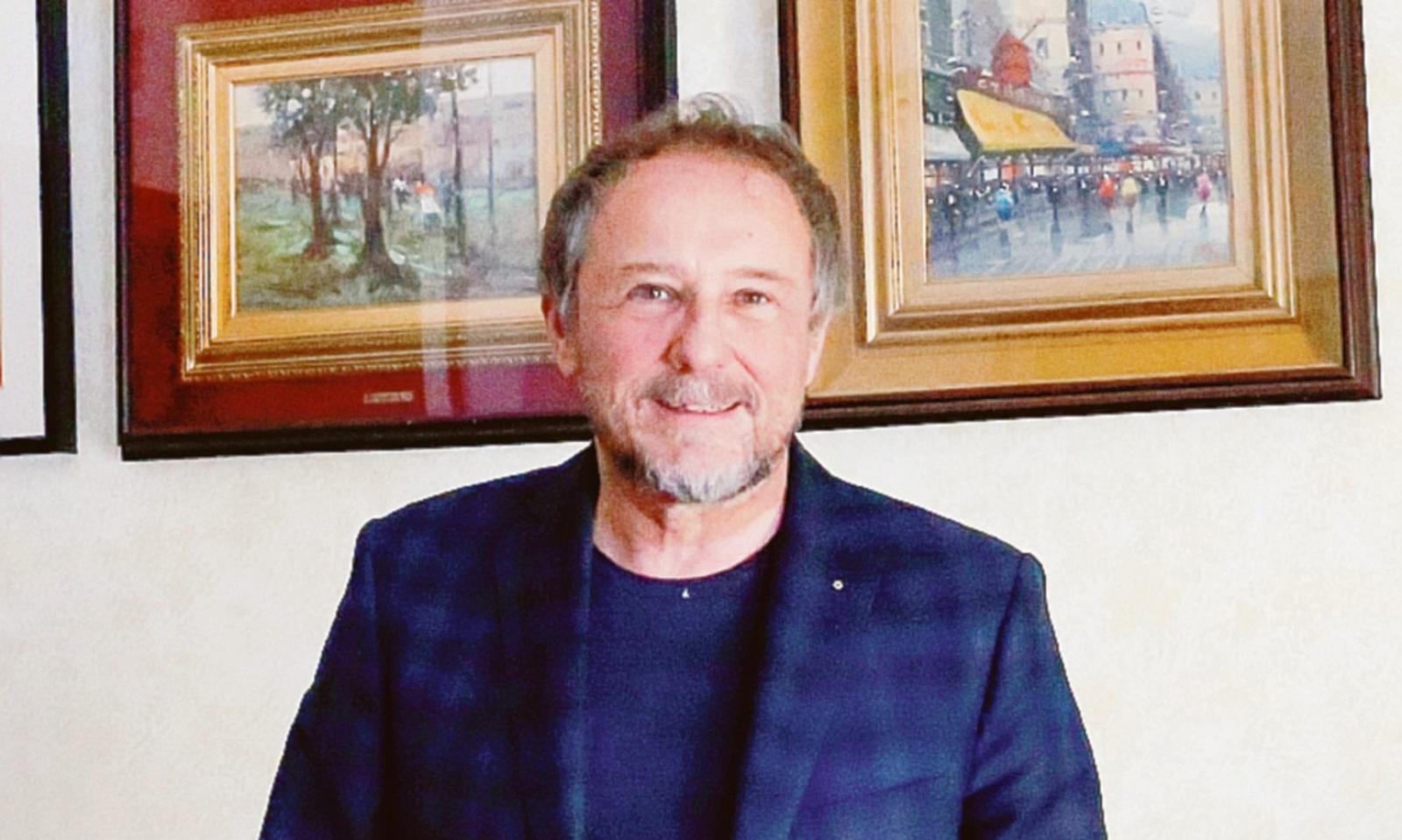 Conchi raddoppia e presenta 2 liste