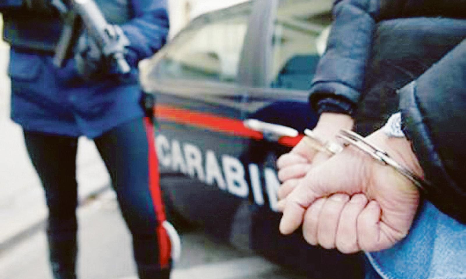 La crisi apre la porta alla mafia