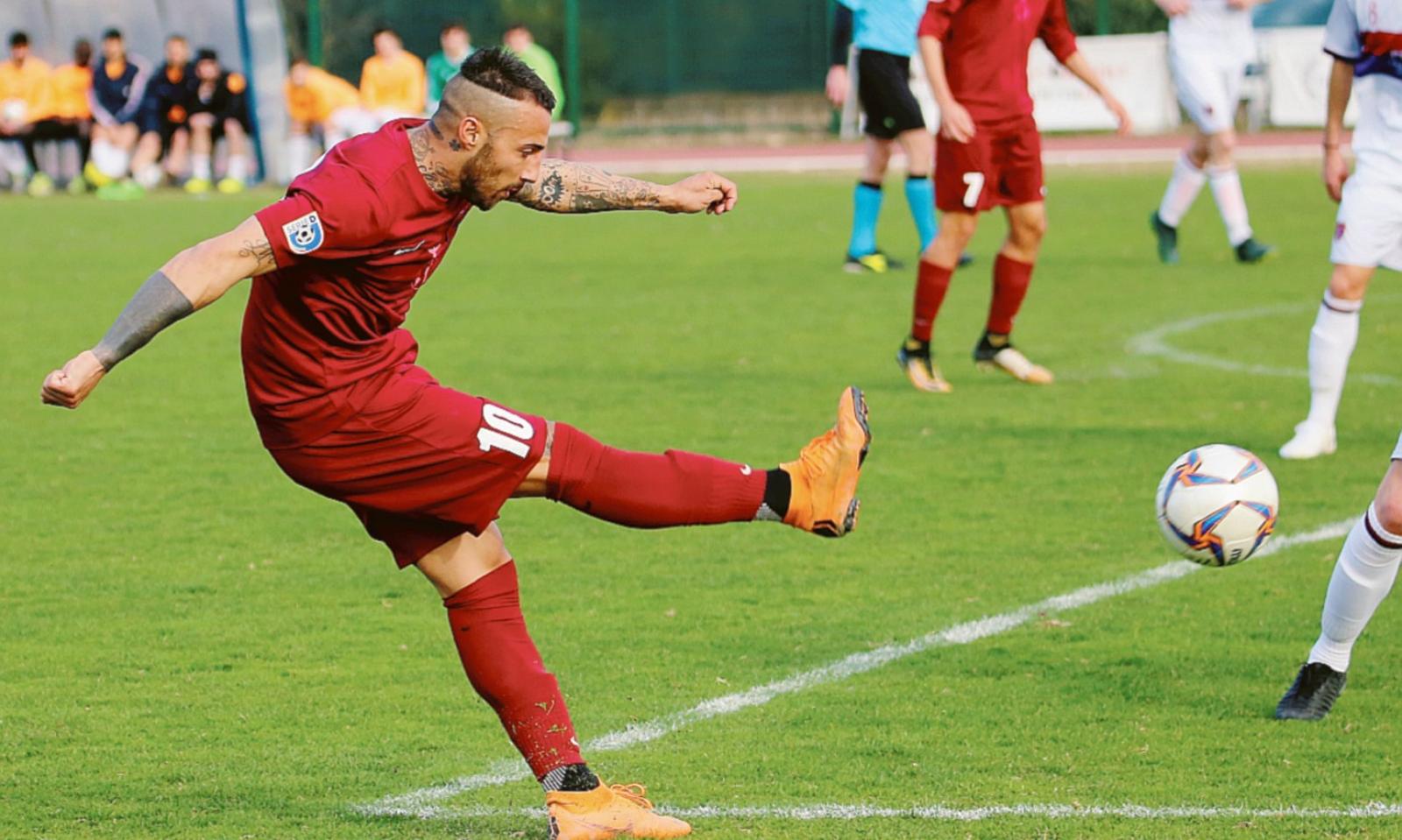 Marangon verso il recupero