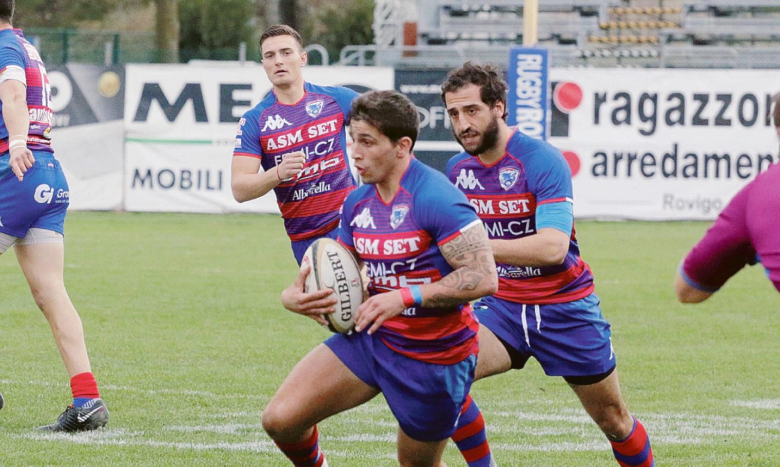 Bersaglieri in campo sabato