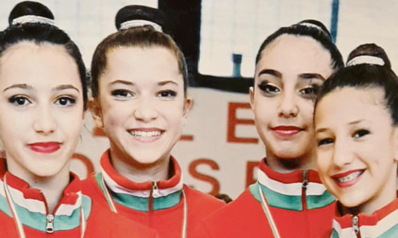 Sar Gimnasia, prestazioni brillanti