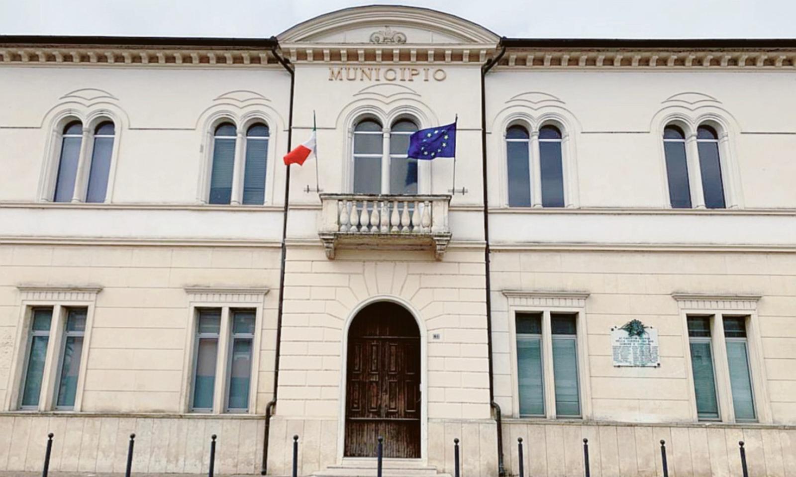 La &ldquo;fortezza&rdquo; debole sul Po