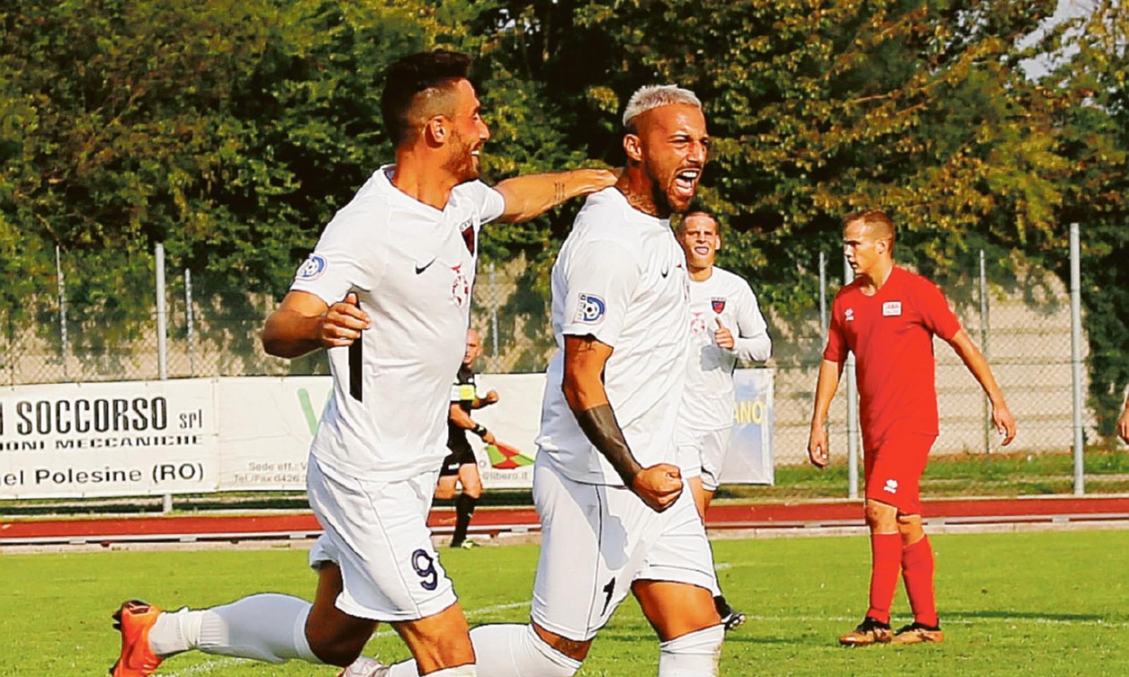 Adriese, il Muzane lancia la sfida