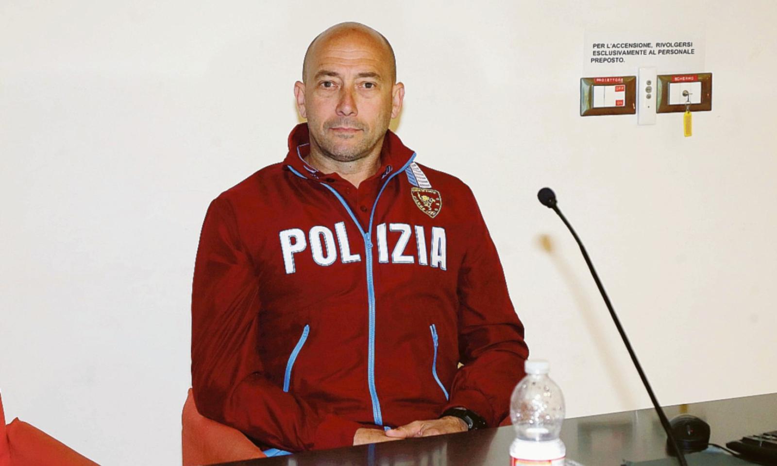 Iron man si racconta al Paleocapa