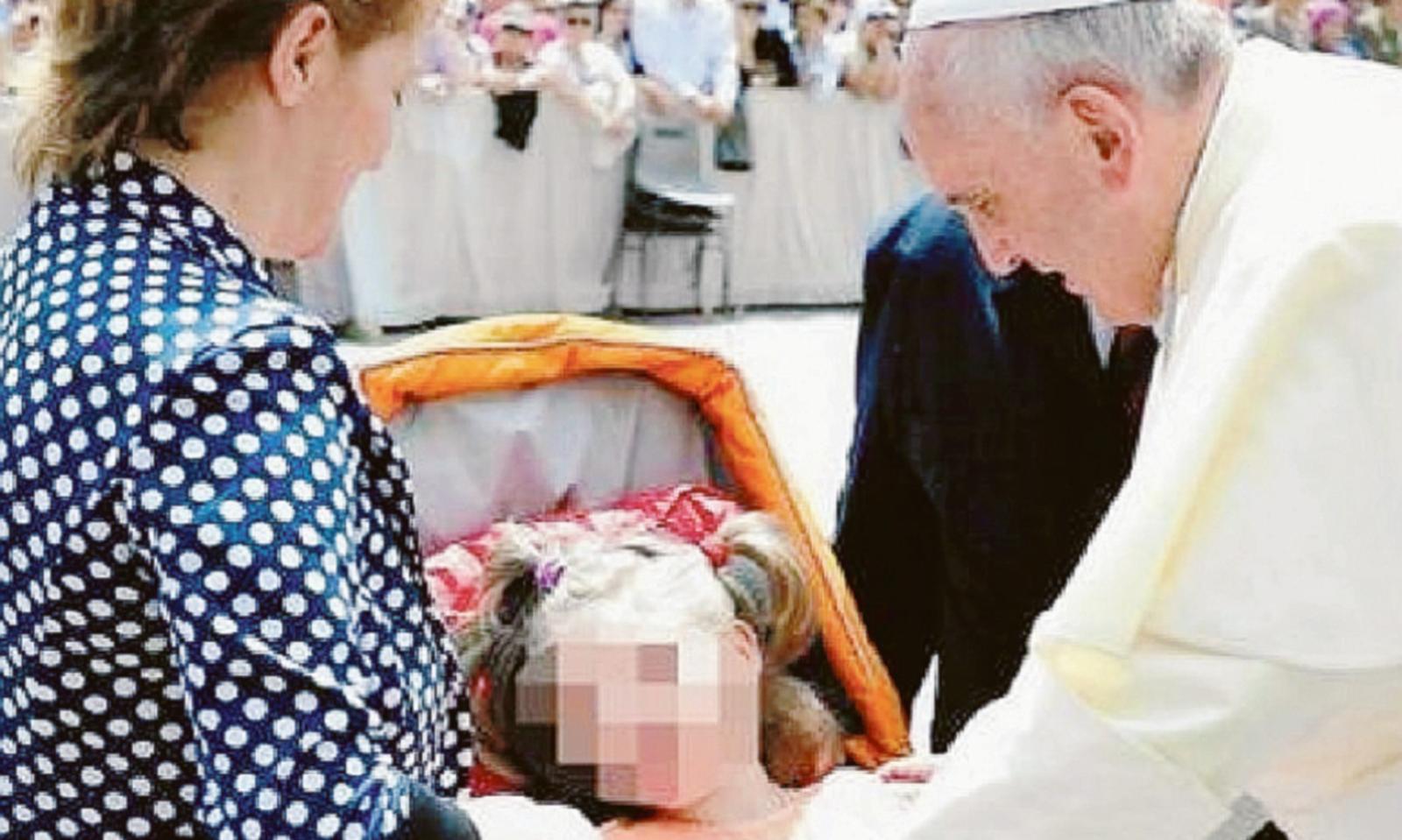 "E' lecito dire che morir&agrave; presto"