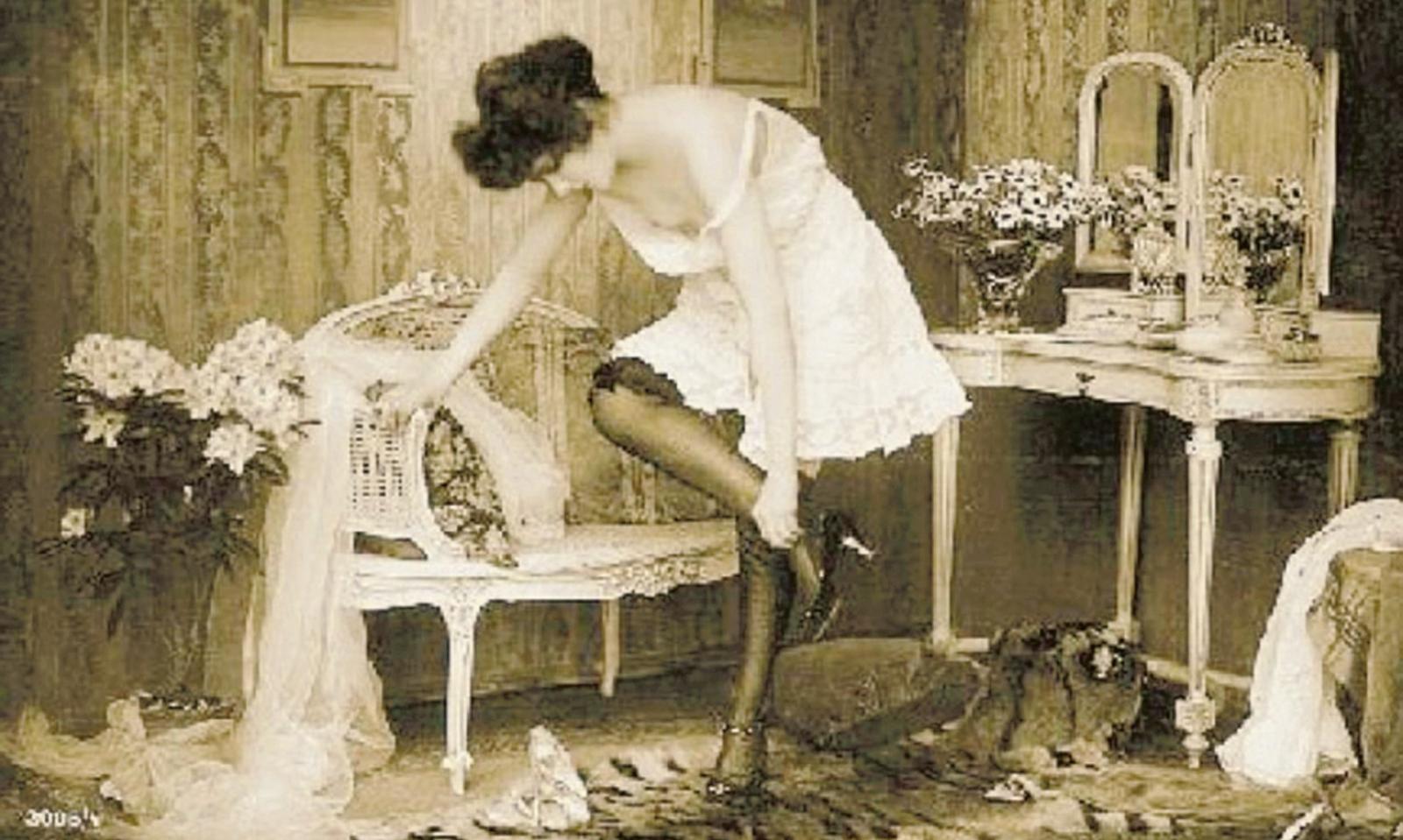 Quando quelle case erano tollerate