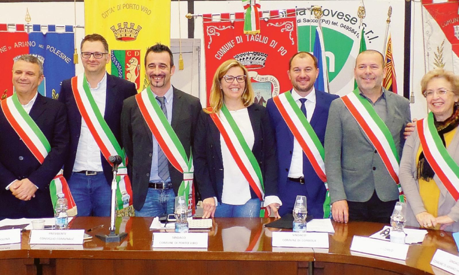 &ldquo;Due milioni di euro per i giovani&rdquo;