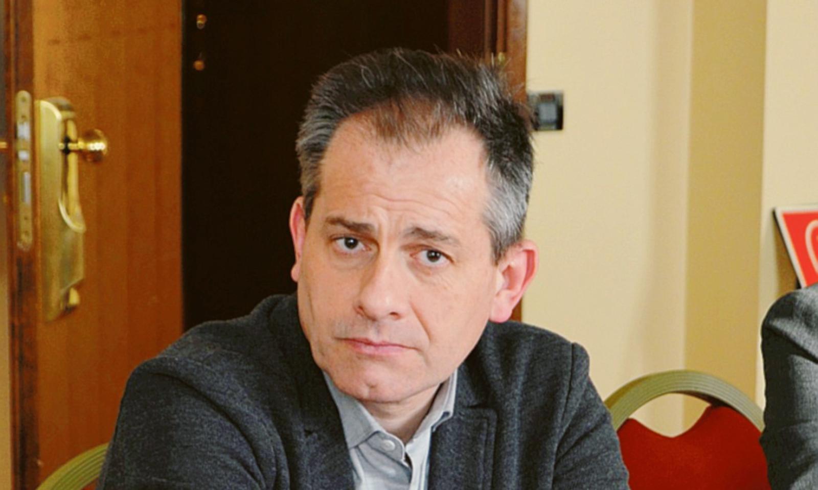 Adesso Corazzari gioca la carta Berti