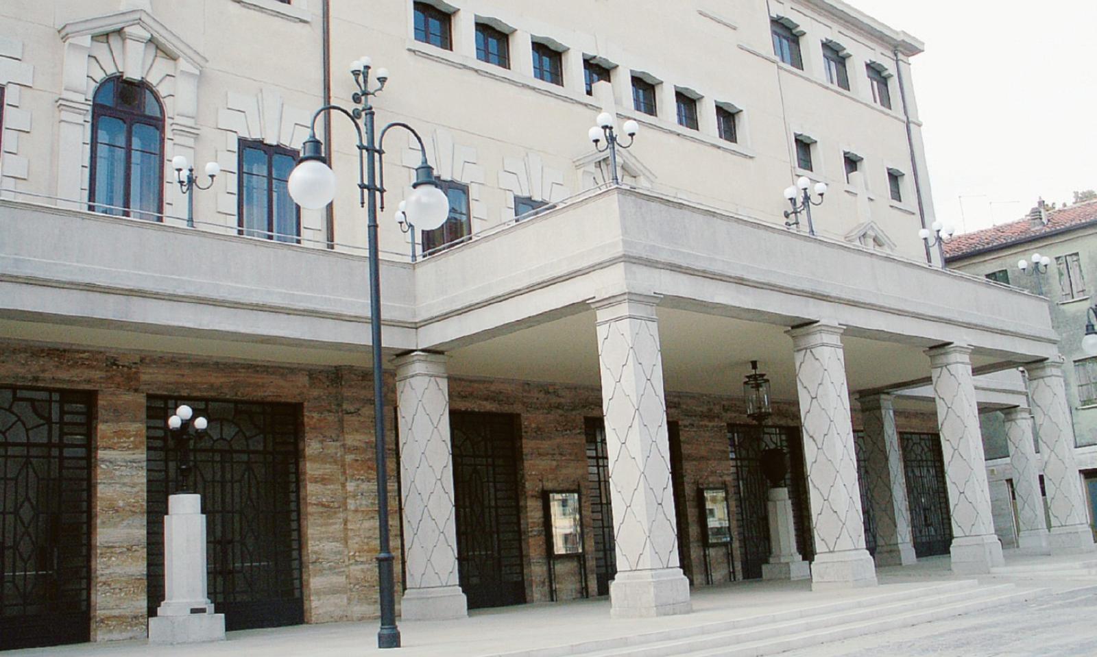 Porta aperta, &ldquo;sfida&rdquo; ai ladri