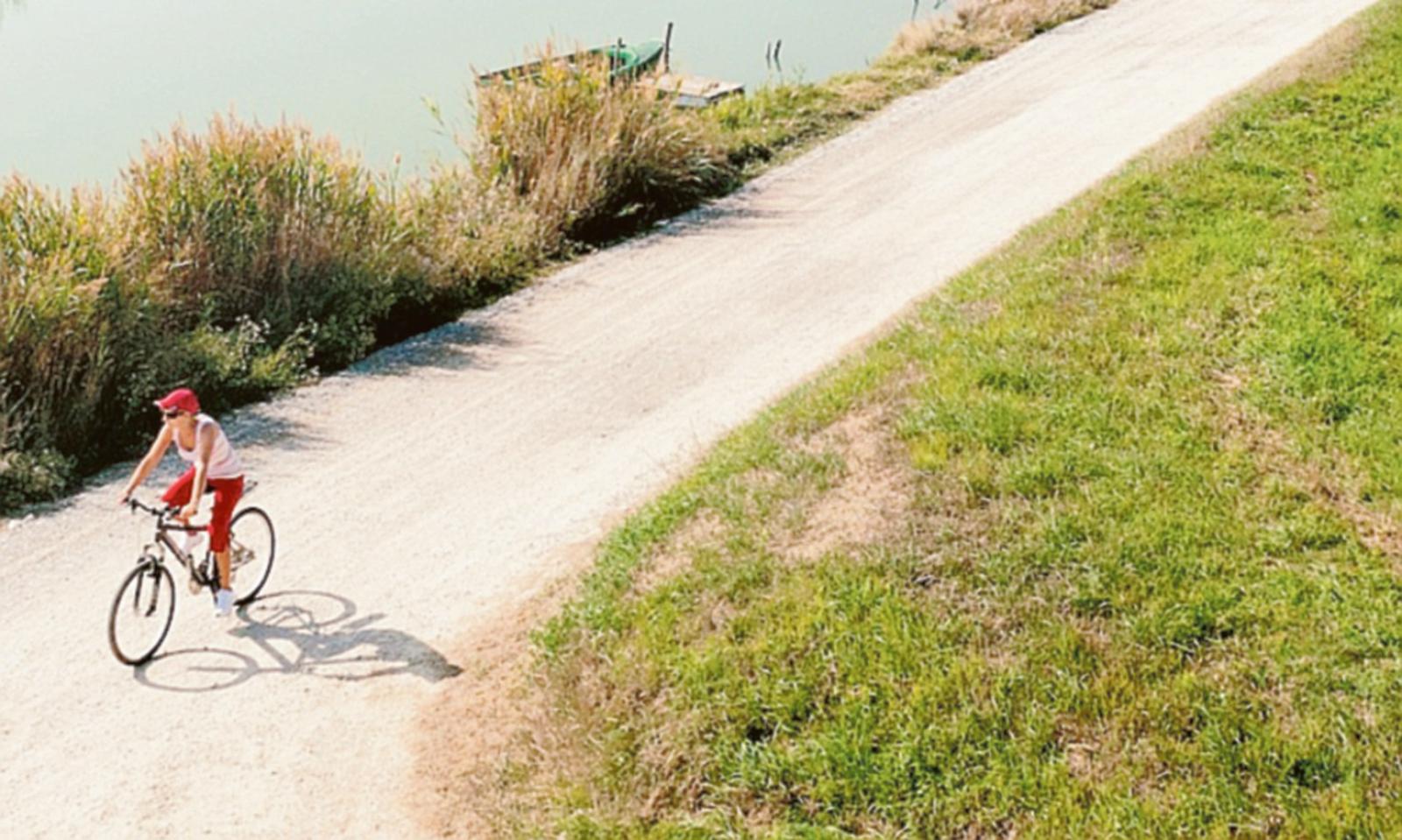 I Parchi vogliono il marchio Ue