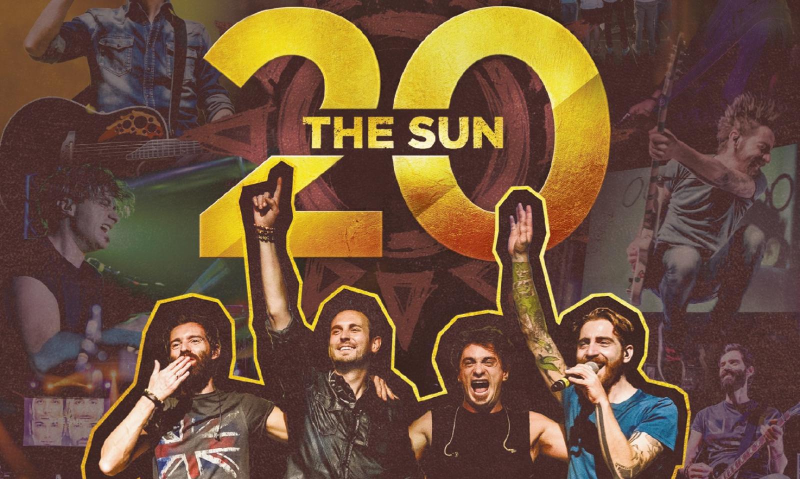 Il sole illumina il sogno di Vasandhi