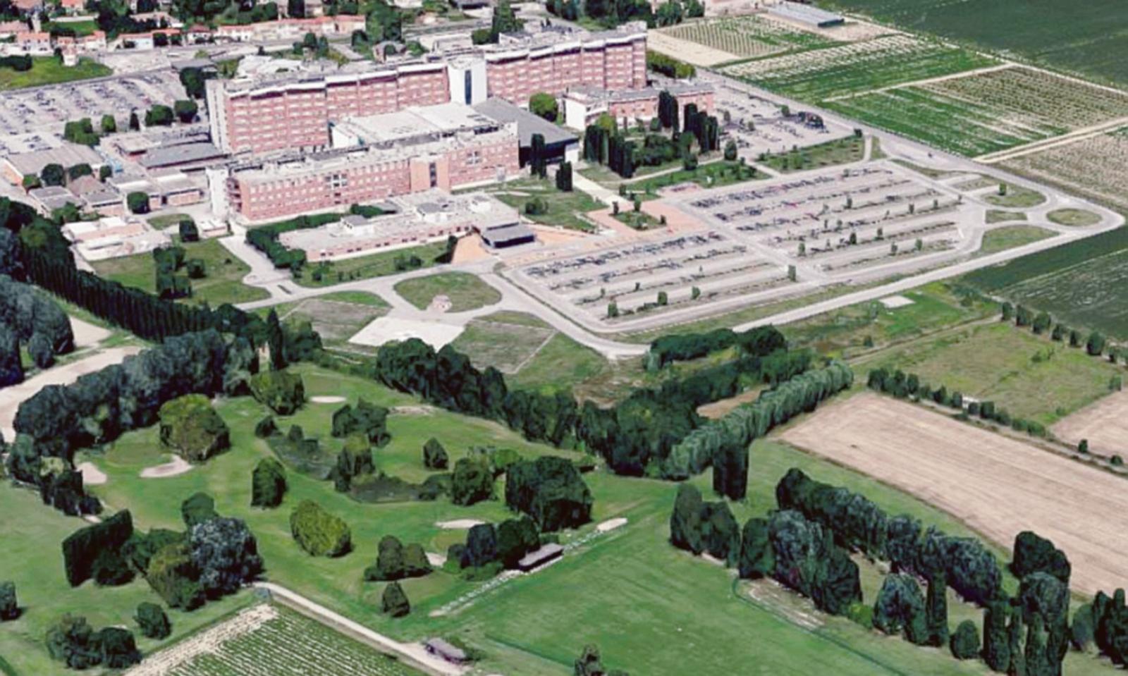 Affitto pi&ugrave; alto, addio al Golf club