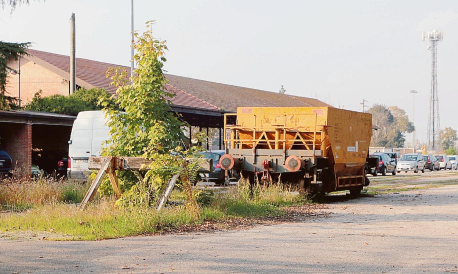 Il grande sogno nel cassetto