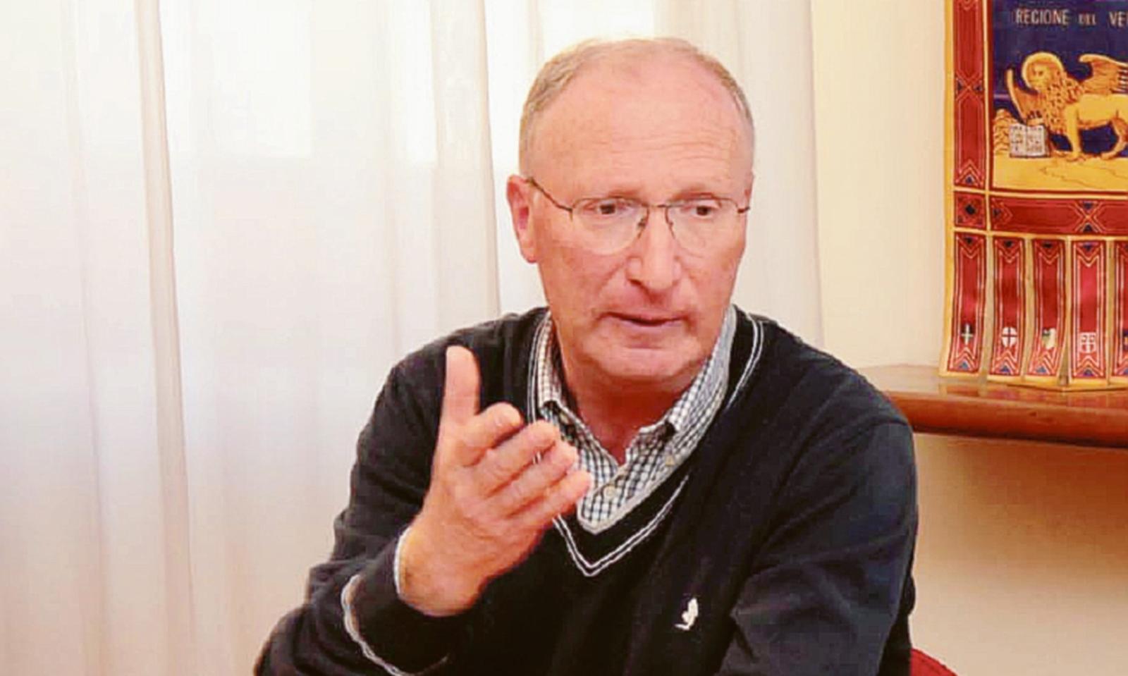 Benefattore vittima dei truffatori